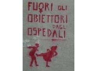 Obiezione di coscienza, diritto da salvare